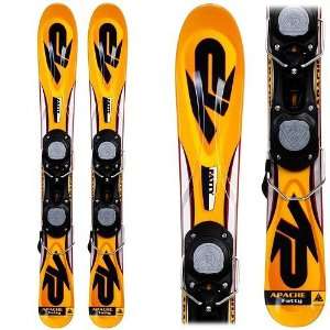  K2 Fatty 88 Ski Boards   Size 88cm