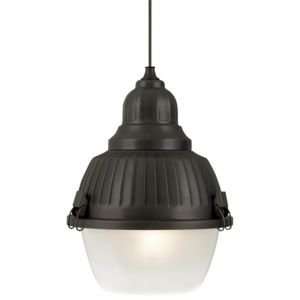 Mini Clybourn Pendant by Wilmette Lighting  R183895   Polished Nickel