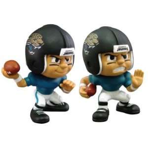  Jacksonville Jaguars lil Teammate Collectible Toy 