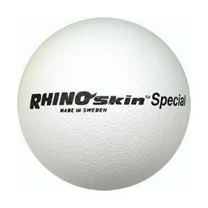  Rhino Skin 8 1/4 Special Ball   Quantity of 2 Sports 
