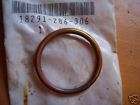 NOS 1968 73 Honda CL350 Exhaust Gasket