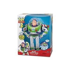    Toy Story Buzz Lightyear Talking Action Figure 
