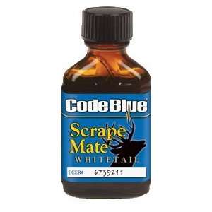  Code Blue Scrape Mate Arts, Crafts & Sewing