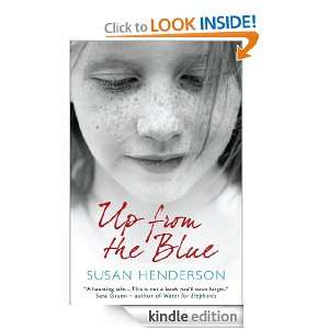 Up From the Blue Susan Henderson  Kindle Store