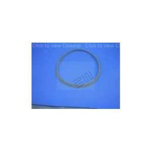  Robot Coupe Lid Seal 101163