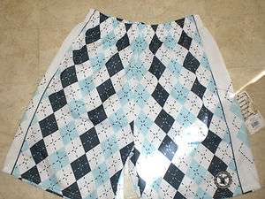 Flow Society Authentic Lacrosse Knit Shorts NWT Stylish design MSRP $ 