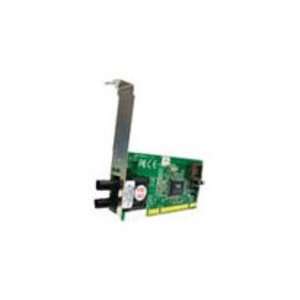   Transition Networks 100Base FX PCI Network Interface Card Electronics