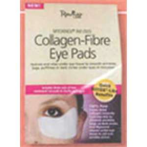 Collagen Fiber Eyepad w/ Myoxinol Refills 3 Pair