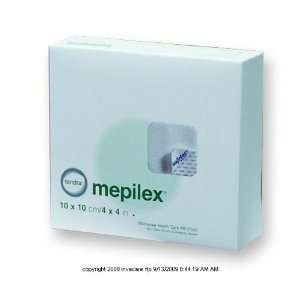  Mepilex Border, Mepilex Fm Sil Brdr Drs 4X4, (1 BOX, 5 