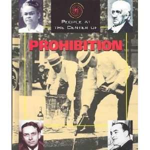  Prohibition Tamra Orr Books