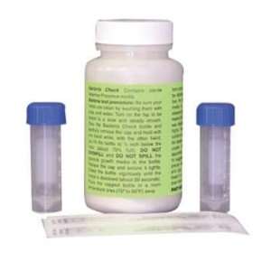  Sensafe (481198) Bacteria/Nitrite/Nitrate/Ammonia Test 