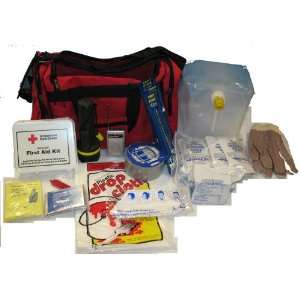  Emergency Preparedness Kit