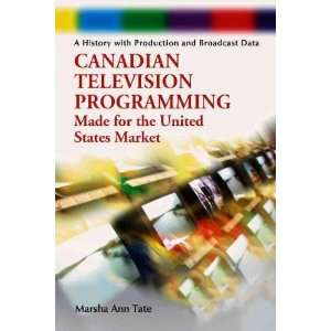   Programming Made for the United States Market Marsha Ann Tate Books