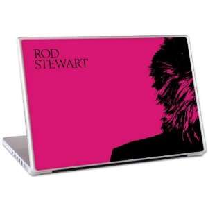  Music Skins MS RSTW10011 15 in. Laptop For Mac & PC  Rod 