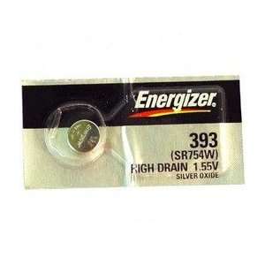  Energizer 393 Button Cell Battery   393 Electronics