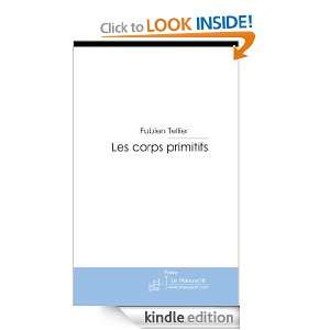   primitifs (French Edition) Fabien Tellier  Kindle Store