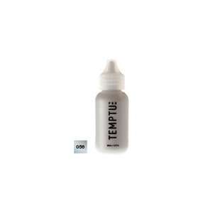   . 056 Silver Shimmer Temptu Silicon Based Highlighter Bottle Beauty