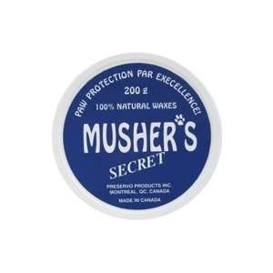  Mushers Secret 200g   Paw Protection