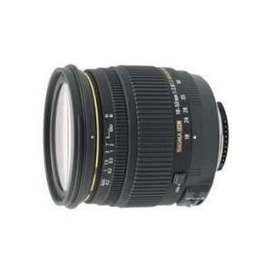  Sigma 18 50mm f/2.8 Lens for Nikon