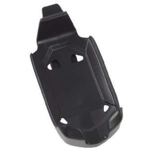   Holster with Swivel Belt Clip Battery Side Faces In