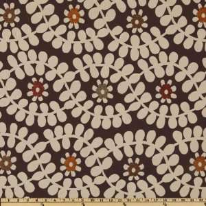  54 Wide Richloom Tilda Jacquard Spice Fabric By The Yard 