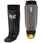 mma everlast shin guards  