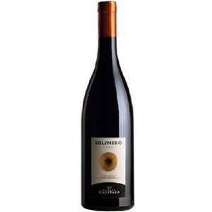  Rapitala Solinero Sicilia Igt 2004 750ML Grocery 