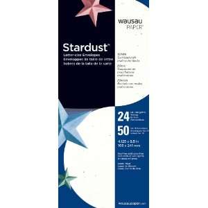  Wausau Stardust 24 , , Fine Business Stationery,10 
