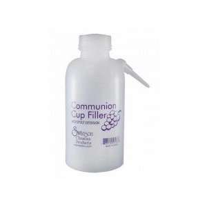  Commun Cup Filler Squeeze Bottle (16.9oz) 