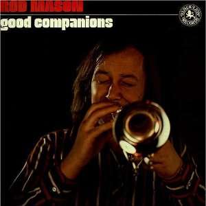  Good Companions Rod Mason Music