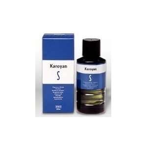  Japanese KAROYAN S For Alopecia & Thin Hair 180ml 