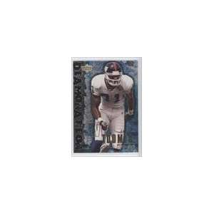   2000 Black Diamond Diamonation #D5   Amani Toomer