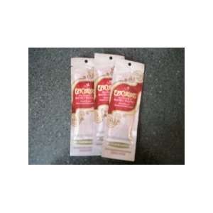   packets 2011 Epicurious Rose Oil + Rose Hips Rapid Rouge Inten Beauty