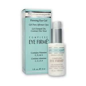  Pharmagel Complexe Eye Firme   Firming Eye Gel Treatment 