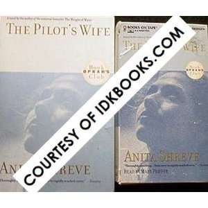   Wife, By Anita Shreeve **SHIPS SAME BUSINESS DAY** 