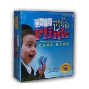  Kinder Shpiel Flink Card Game Toys & Games