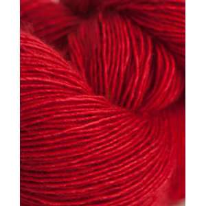  Madelinetosh Tosh DK Yarn (Special Order Colors) Scarlet 