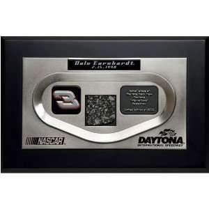     Daytona Zinc Replica Showpiece with Track Piece