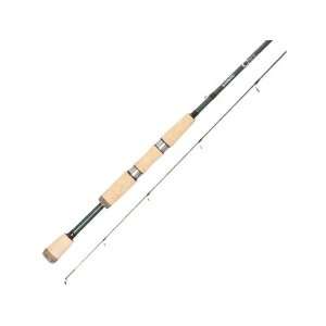  Shimano Compre CPS66M2C Travel Spinning Rod Sports 