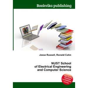   Engineering and Computer Science Ronald Cohn Jesse Russell Books