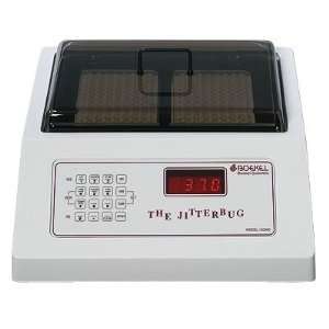 Boekel Jitterbug Microplate Incubator Shaker 230 VAC, 50/60 Hz  