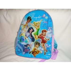  Disney/Fairies/backpack/Tinkerbelle Toys & Games