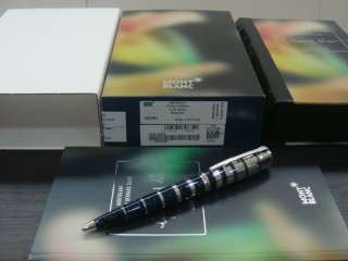   2008 Limited Edition Bernard Shaw Ball Point Pen 14999/18000  