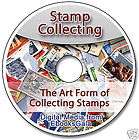Stamp Collecting History Postage Stamps of All Nations  