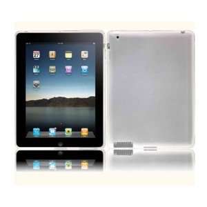  TPU Case for The New iPad 3rd Gen 2012 Model & Apple iPad 2 / iPad 
