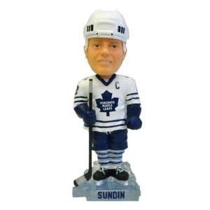  Toronto Maple Leafs NHL Bobble Head