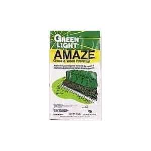  Green Light 40507 Amaze Granules Patio, Lawn & Garden