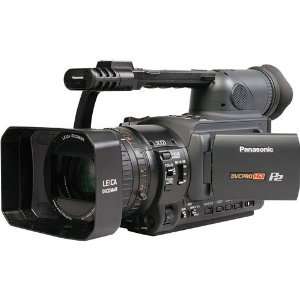   Panasonic AG HVX200A/205A Camcorder AG HVX200A   1140