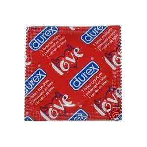 200 Durex Maximum Love Condoms NEW Larger and Thinner Condom for more 