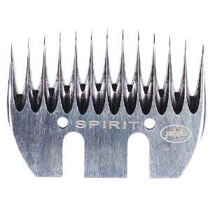  Spirit Comb